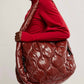Free People - Surplus Shine Carryall Bag