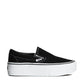 Vans - Women's Classic Slip-on Stackform Shoes
