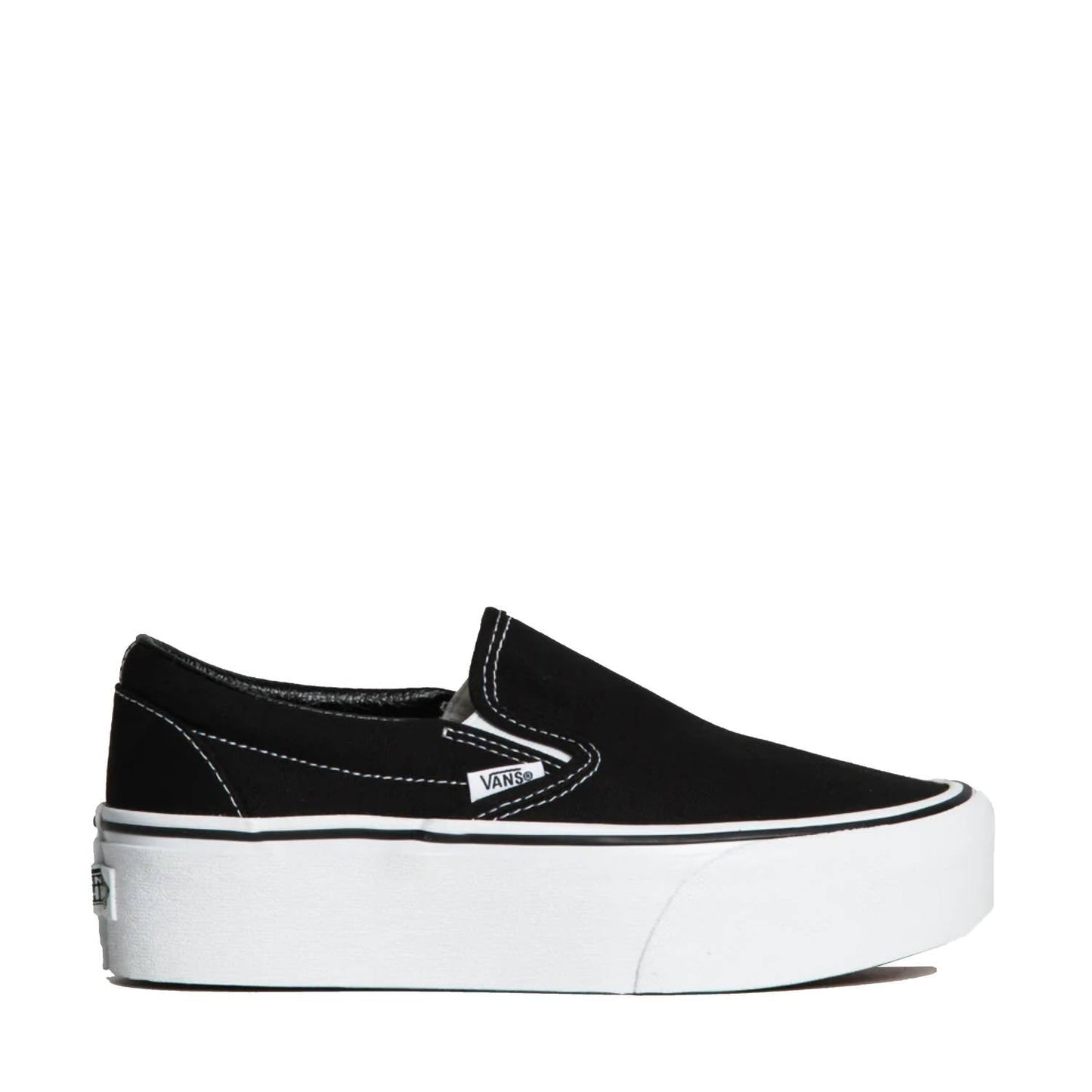 Vans - Women's Classic Slip-on Stackform Shoes