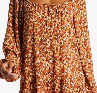 Billabong - Lucky You Dress