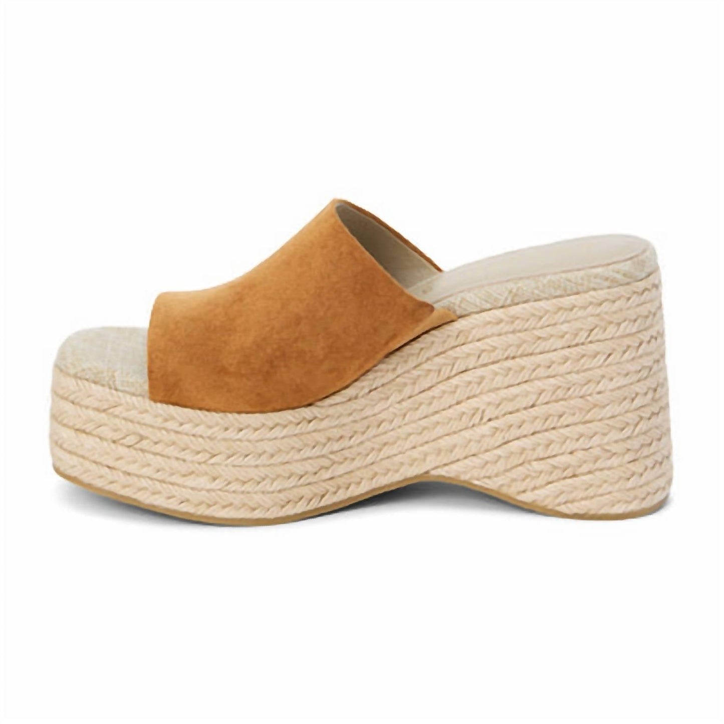 Matisse - Women's Sorrento Sandal