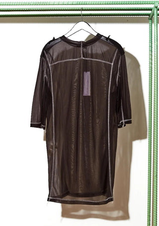 Nicolas Andreas Taralis - Men's Nylon Jersey T-shirt