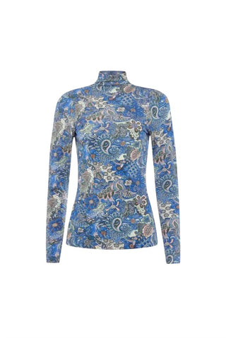 Marie Oliver - Eloise Top