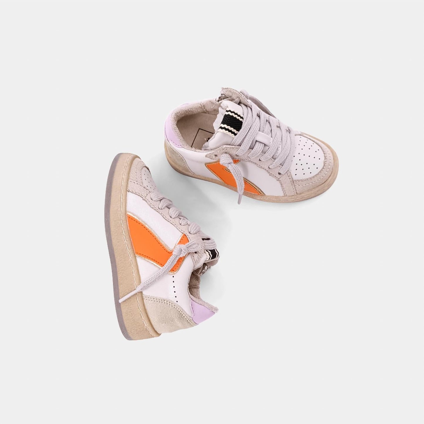 Shu Shop - Salma Girl's Sneakers