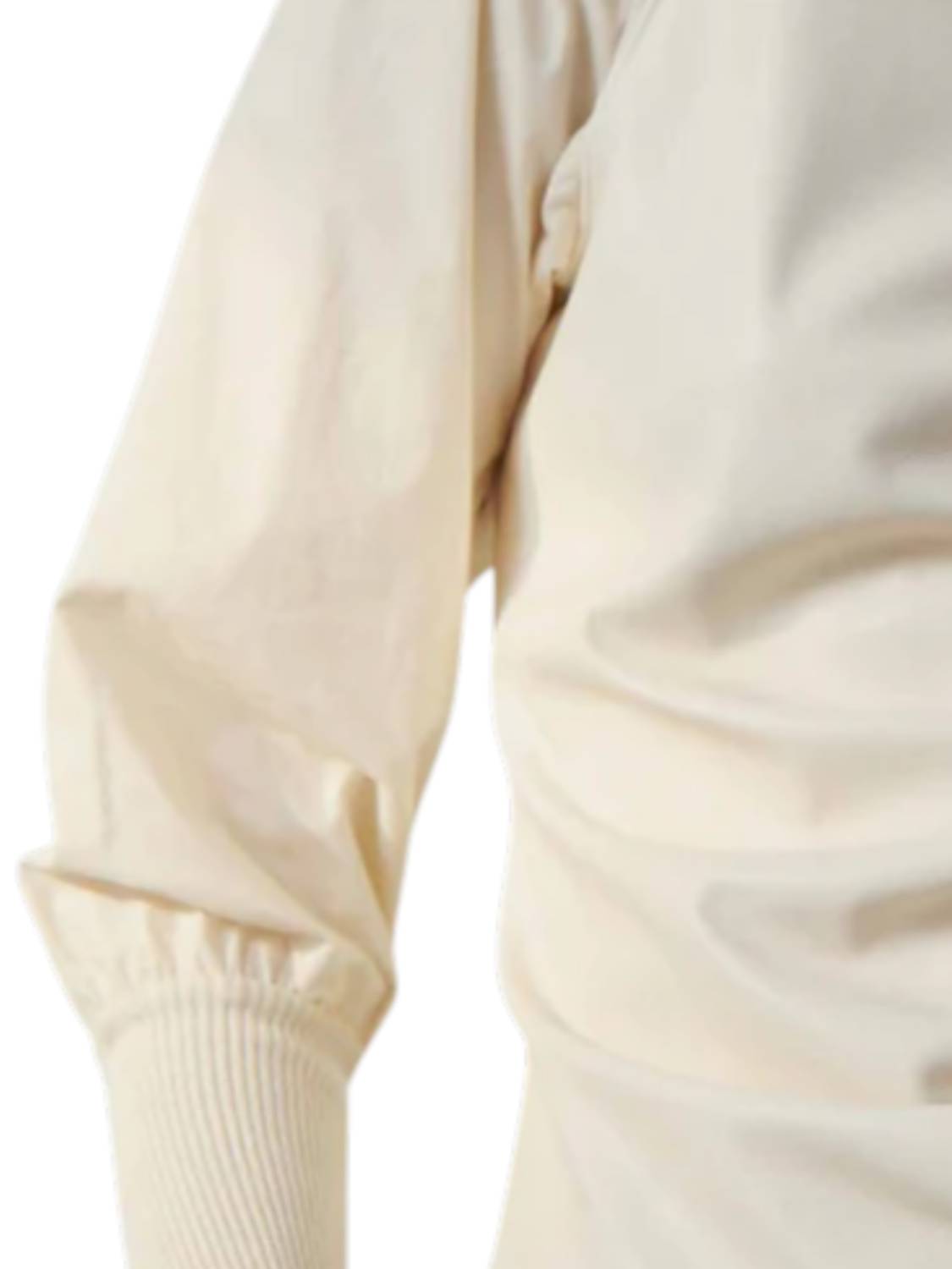 Melissa Nepton - Audrey Long Sleeve Top