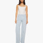 Mother - Rerun Zip Sneak Jeans