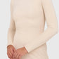 Amanda Uprichard - Secora Mock Neck Velvet Midi Dress