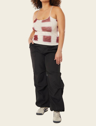 Find Me Now - Kai Mesh Top