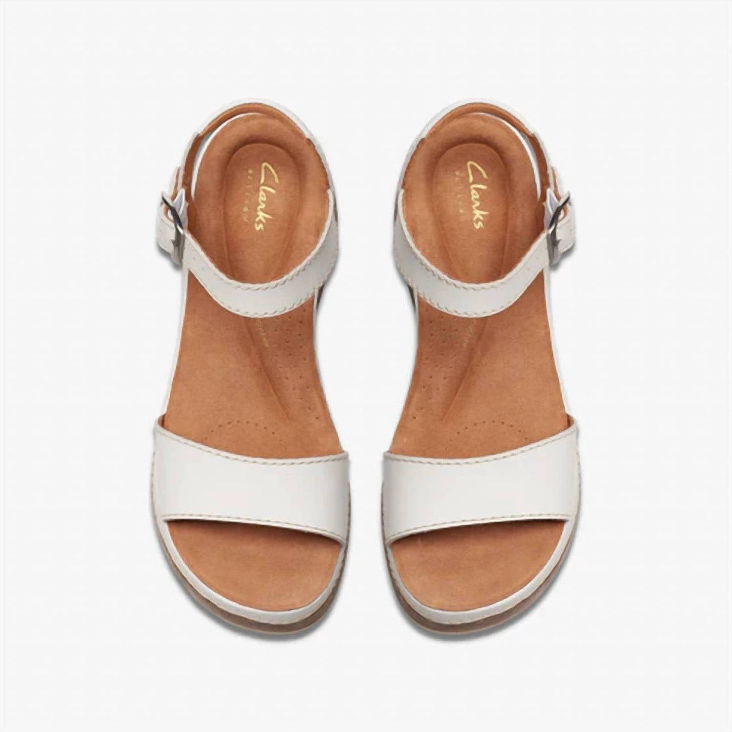 Clarks - Women's Kassandra Lily Sandals