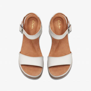 Clarks - Women's Kassandra Lily Sandals