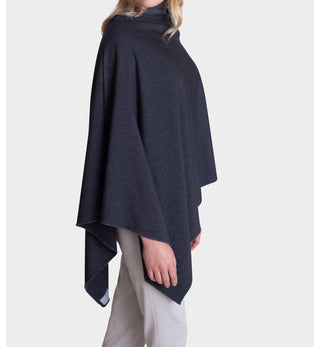 Buki - Tech Poncho