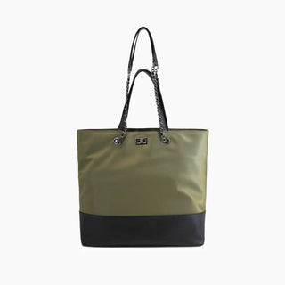 Like Dreams - Women's Maplewood Nylon Tote Bag
