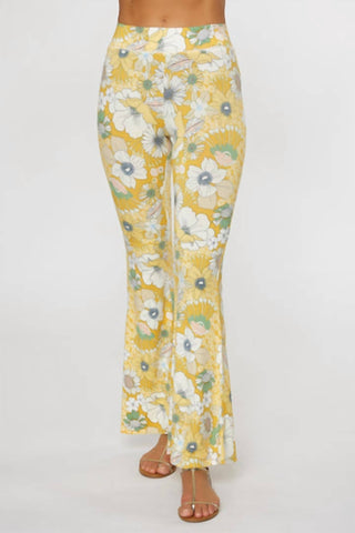 O'Neill - Daisy Belle Floral Pants