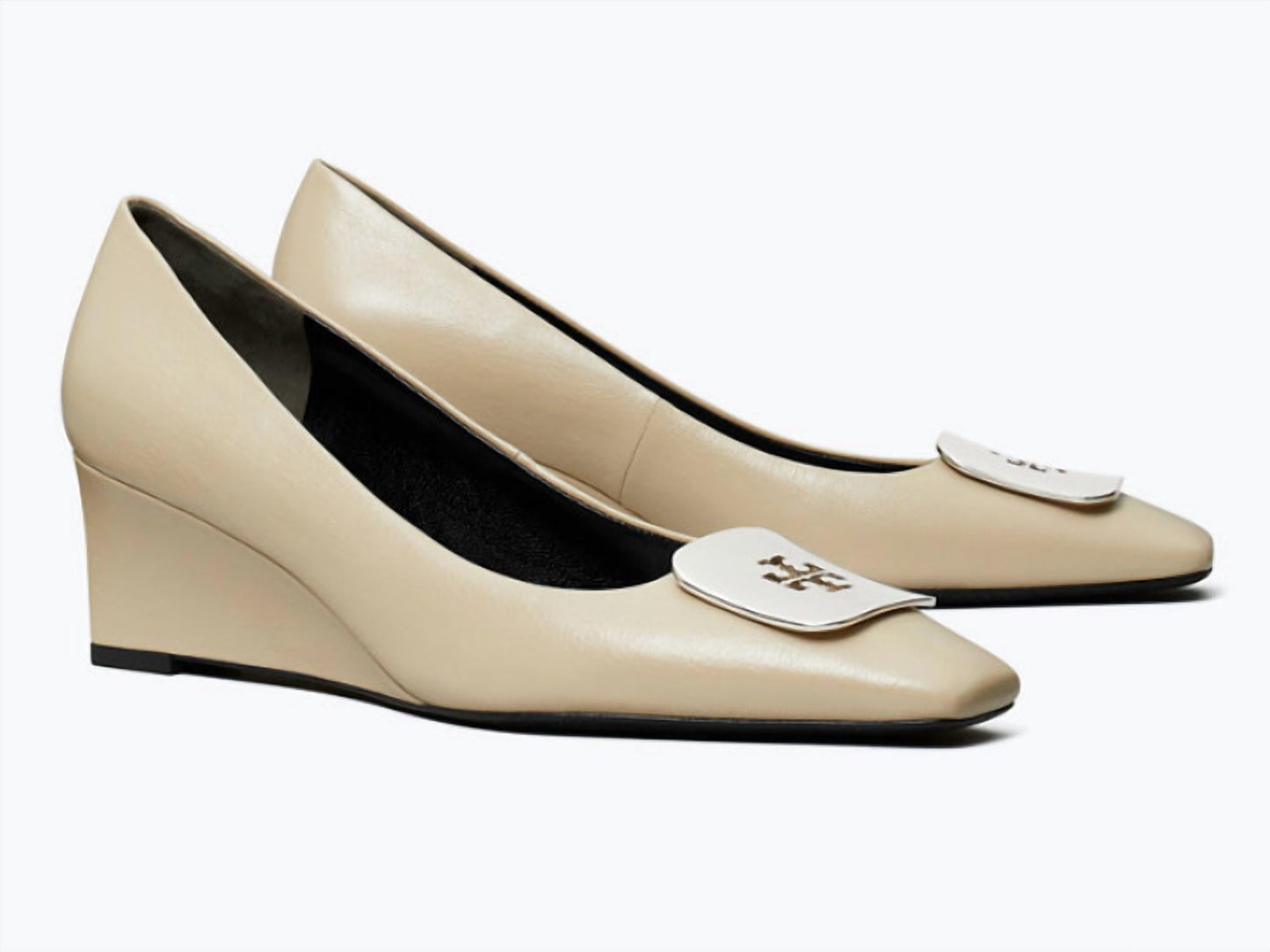 Tory Burch - Georgia Wedge