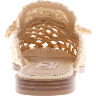 Mia - Women's Layce Mule