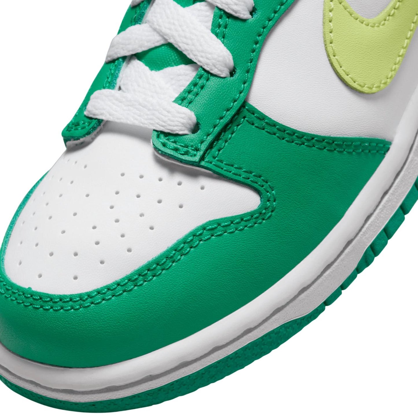 Nike - Kid's Dunk Low Sneaker