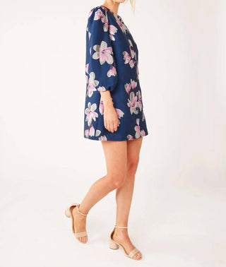 Abbey Glass - ELLEN DRESS