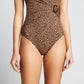 Tommy Bahama - Wrap One Piece