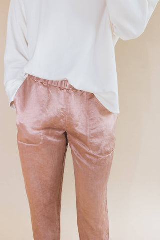 Danielle Dean - Megan Jogger Pants