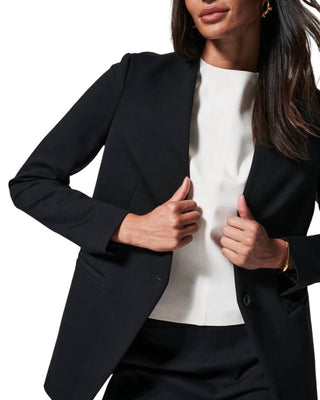 Spanx - Perfect Collarless Blazer