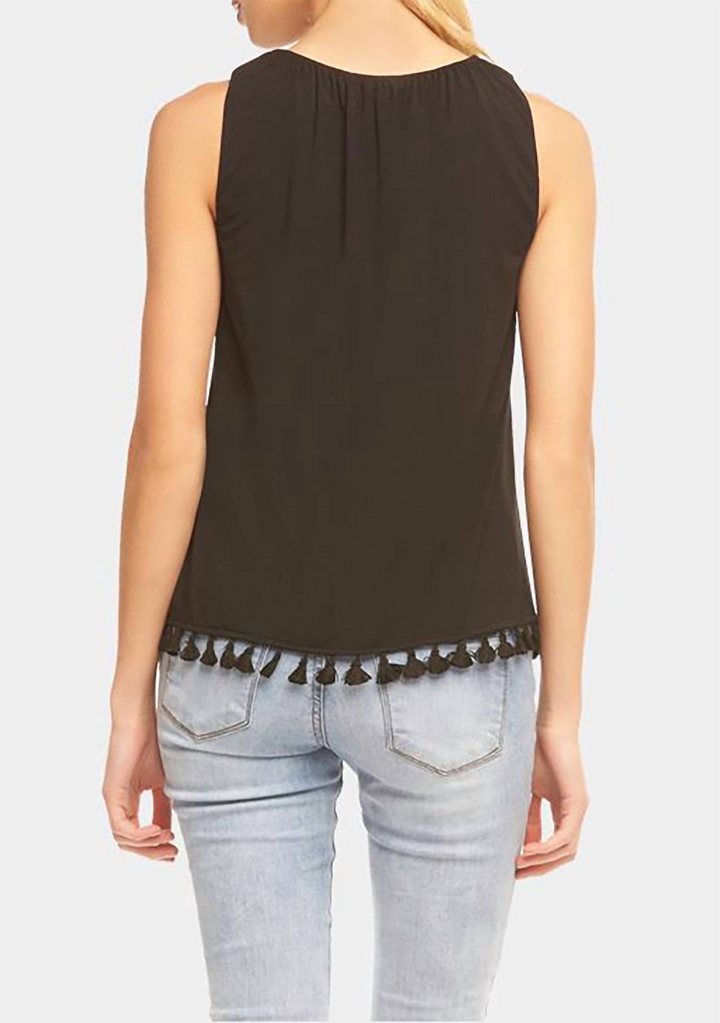 Tart Collections - Cari Top