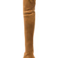 Stuart Weitzman - PRELOVED highland over the knee boots