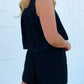 Allie Rose - Simple Summer Tank & Short Set