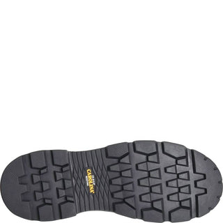 Carolina - Men's Cancellor 6" Waterproof Work Boots