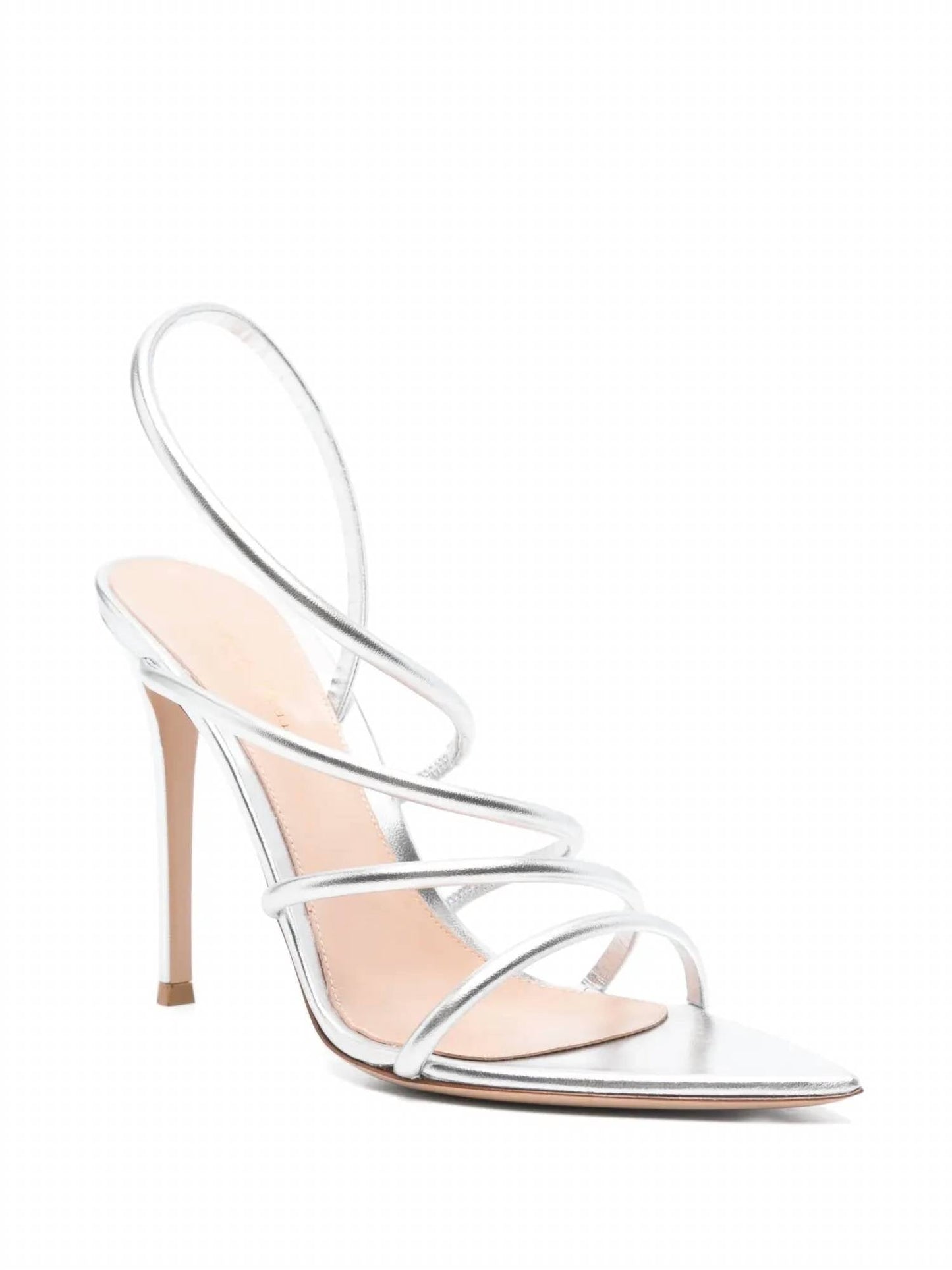 Gianvito Rossi - Ettie 105 Stiletto Heel