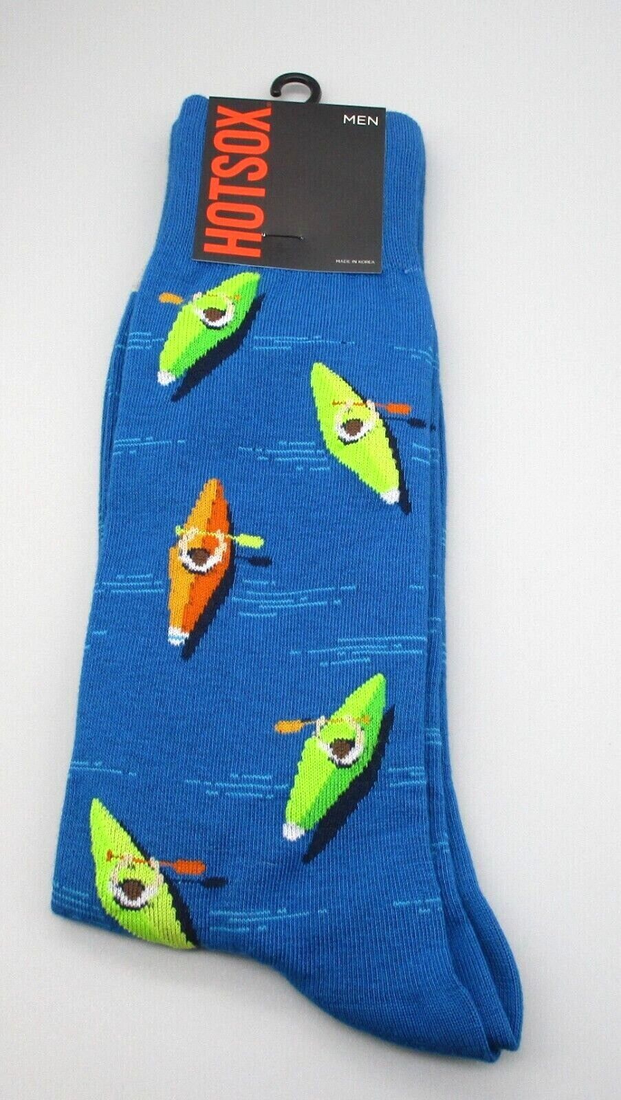 Men's Kayak Socks