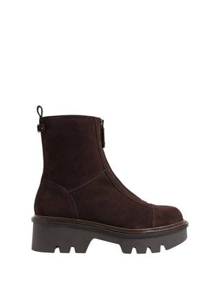 Sam Edelman - Women's Cooper Lug Sole Bootie