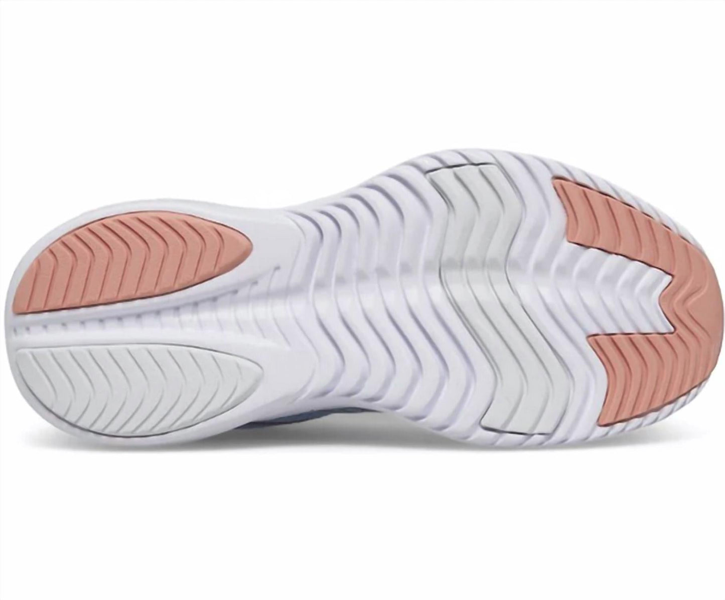 Saucony - Kid's Kinvara 14 Sneakes