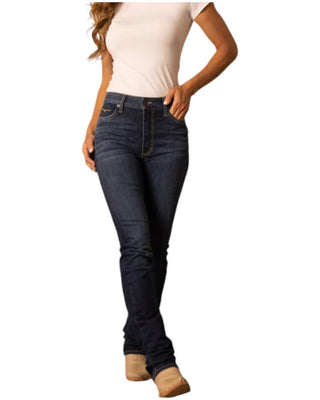 Kimes Ranch - Sarah High Rise Boot Cut Jeans