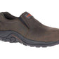 Merrell - Men's Jungle Moc Leather Composite Toe