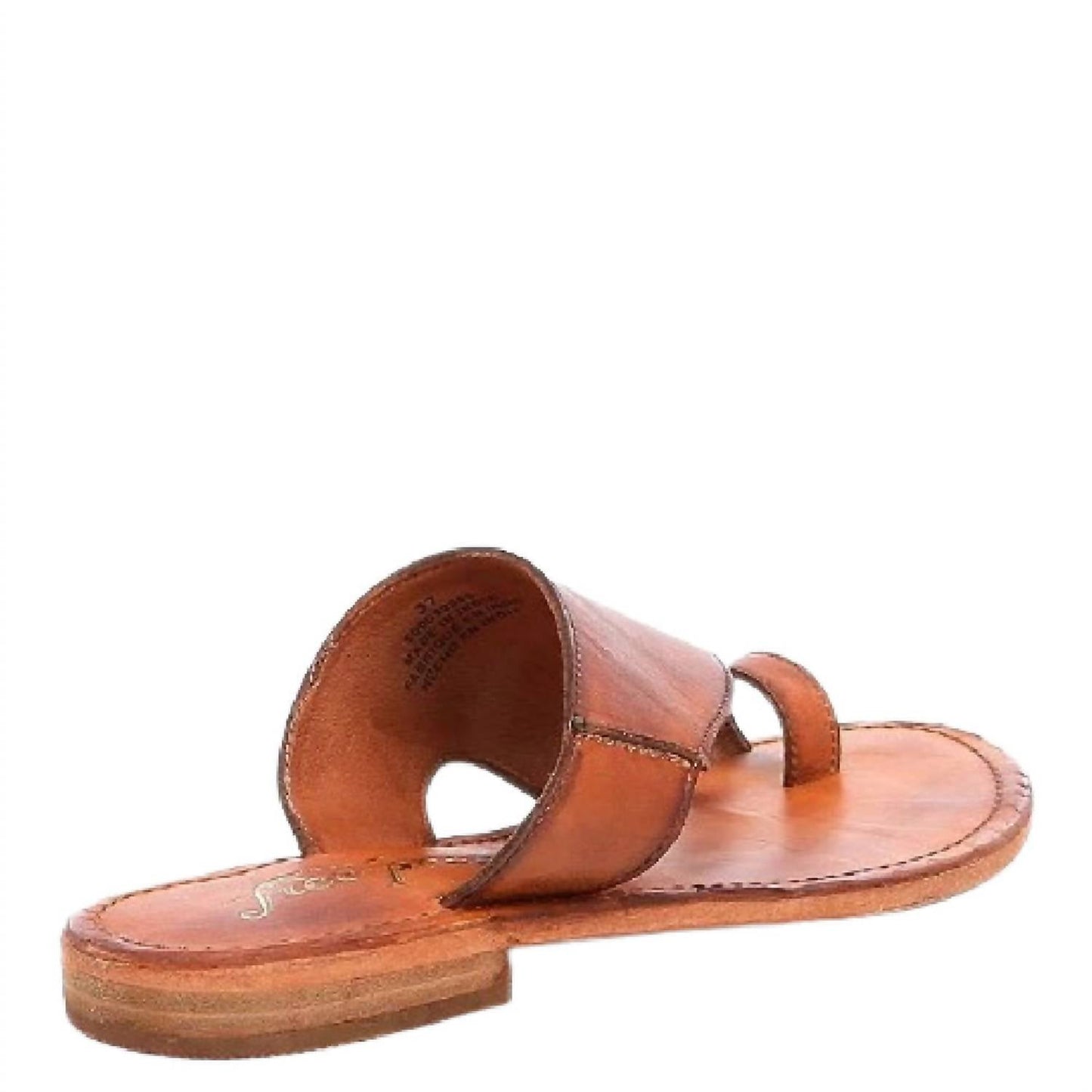 Free People - Women's Sant Antoni Leather Sandal
