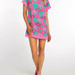 Elizabeth James The Label - Tess Mini Dress