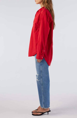 Amo - Ruth Oversized Shirt