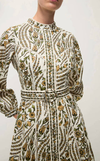 Veronica Beard - NOLAN DRESS