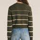 Z Supply - Milan Stripe Sweater