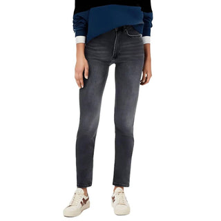 Anine Bing - Women's High Rise Skinny Jeans