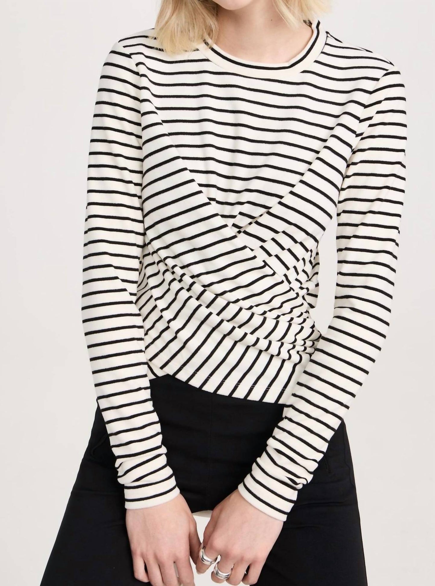 Joe'S Jeans - Greta Top