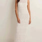 Z Supply - Mallorca Midi Dress