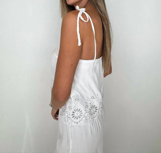 Bobi - Square Neck Cami Top