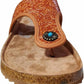 Very G - Women's Danni Sandal