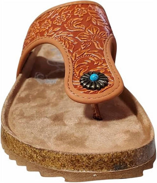 Very G - Women's Danni Sandal