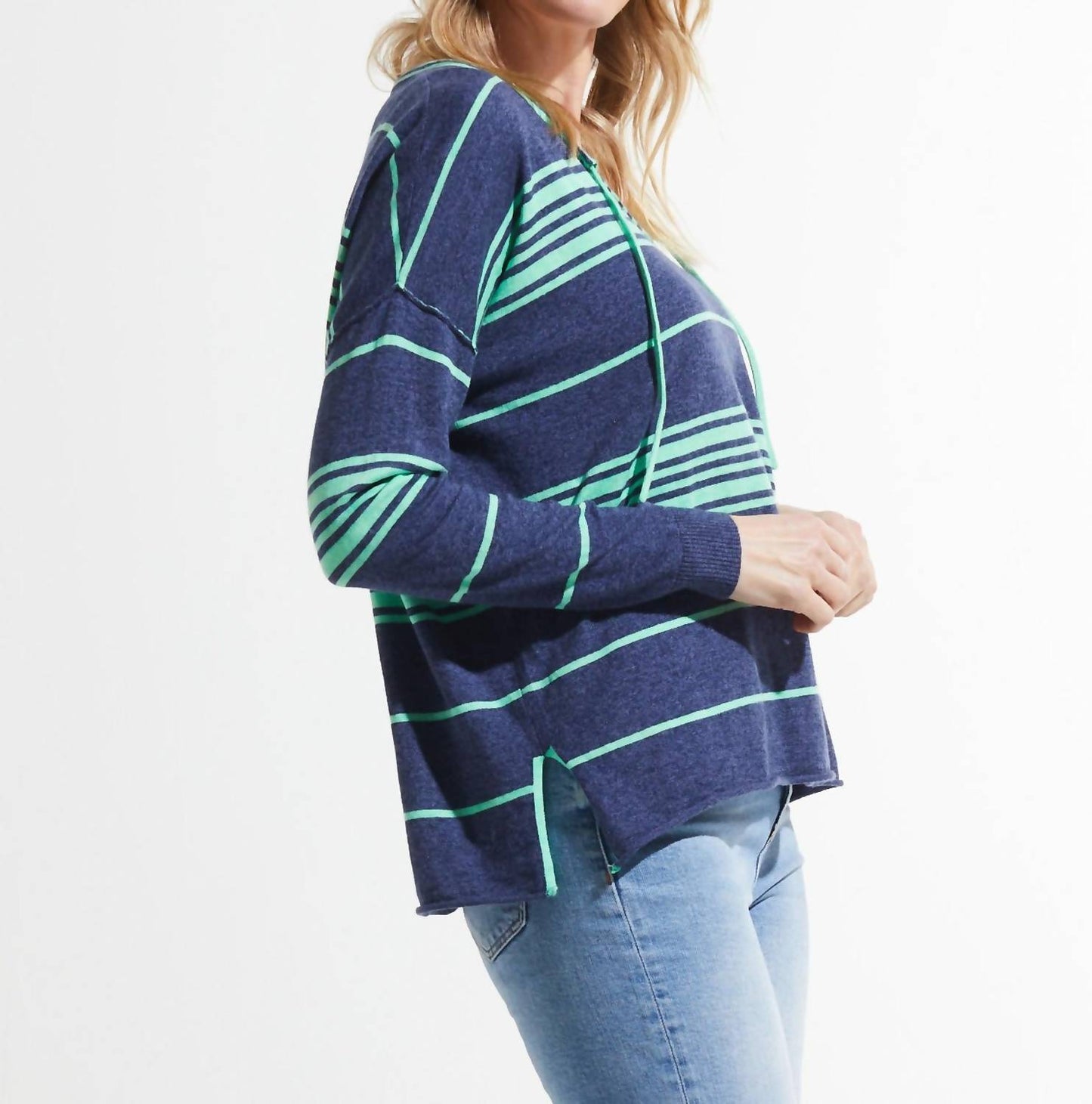 Zaket & Plover - Beach Bum Sweater