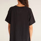 Z Supply - Rebel Oversized Tee