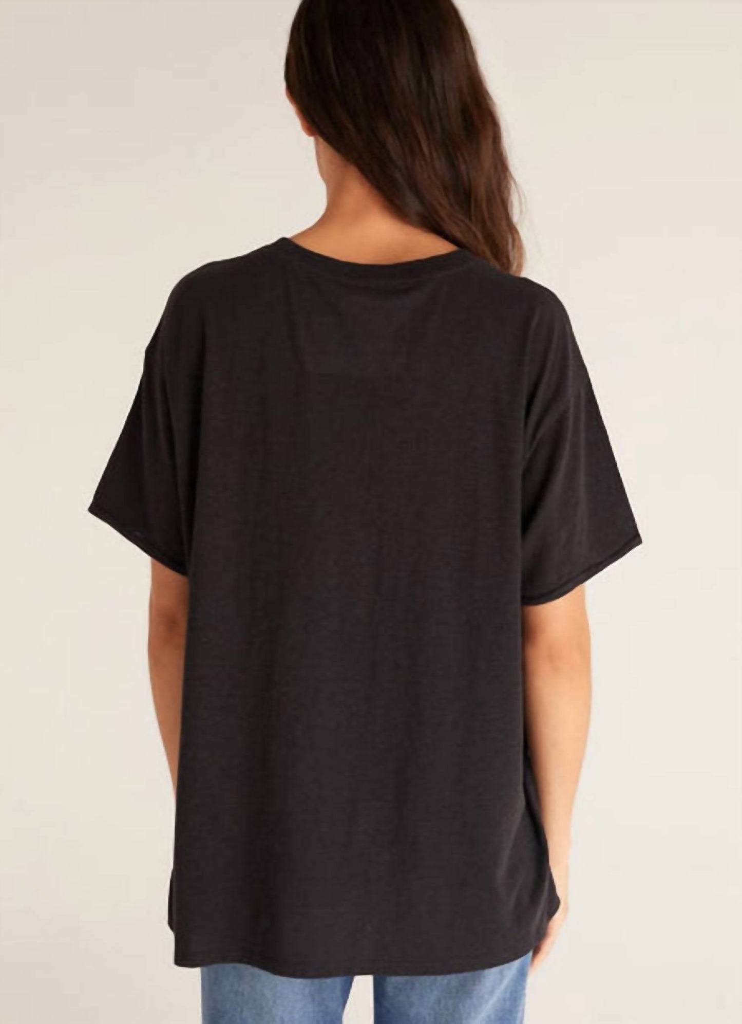 Z Supply - Rebel Oversized Tee