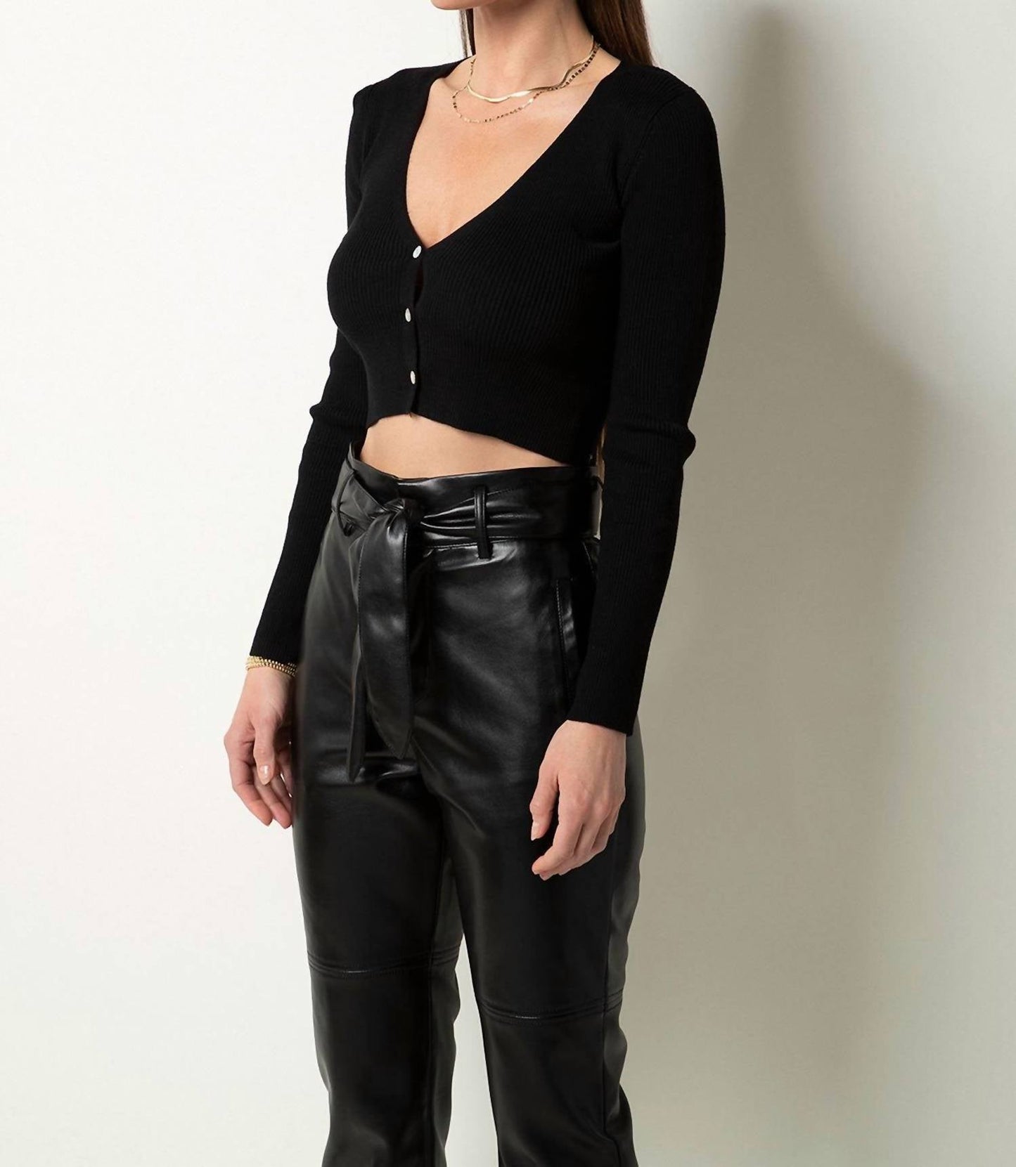 Tart Collections - Rubaina Top