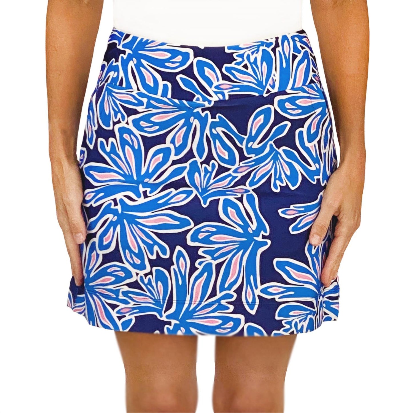 Katherine Way - Women's Kiawah Country Club Skort